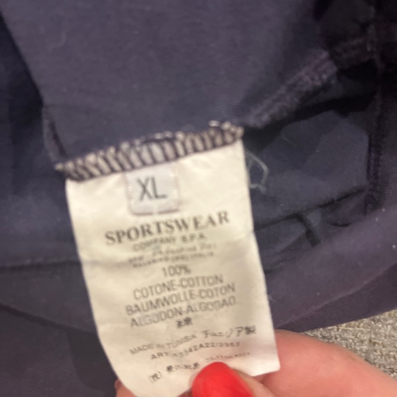 SI Denim Long Sleeve Shirt - Picture 5 of 5